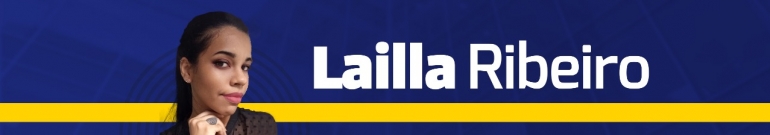 Lailla Ribeiro 