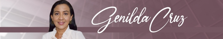 Genilda Cruz